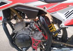 Betamotor RR 50 Motard (2013) usata