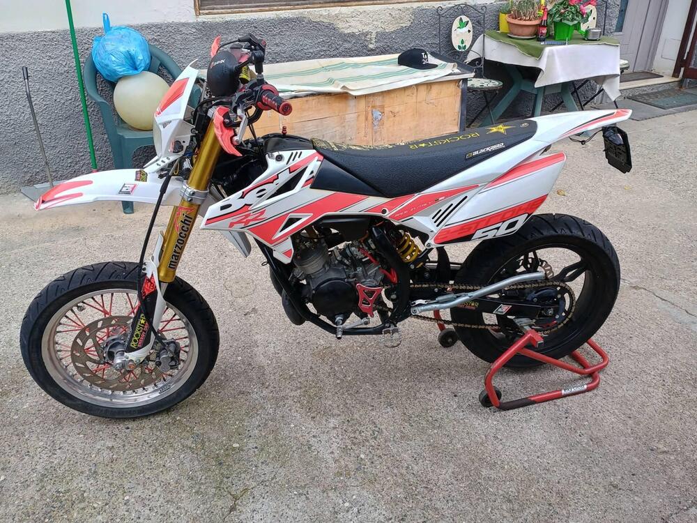 Betamotor RR 50 Motard (2013) (2)