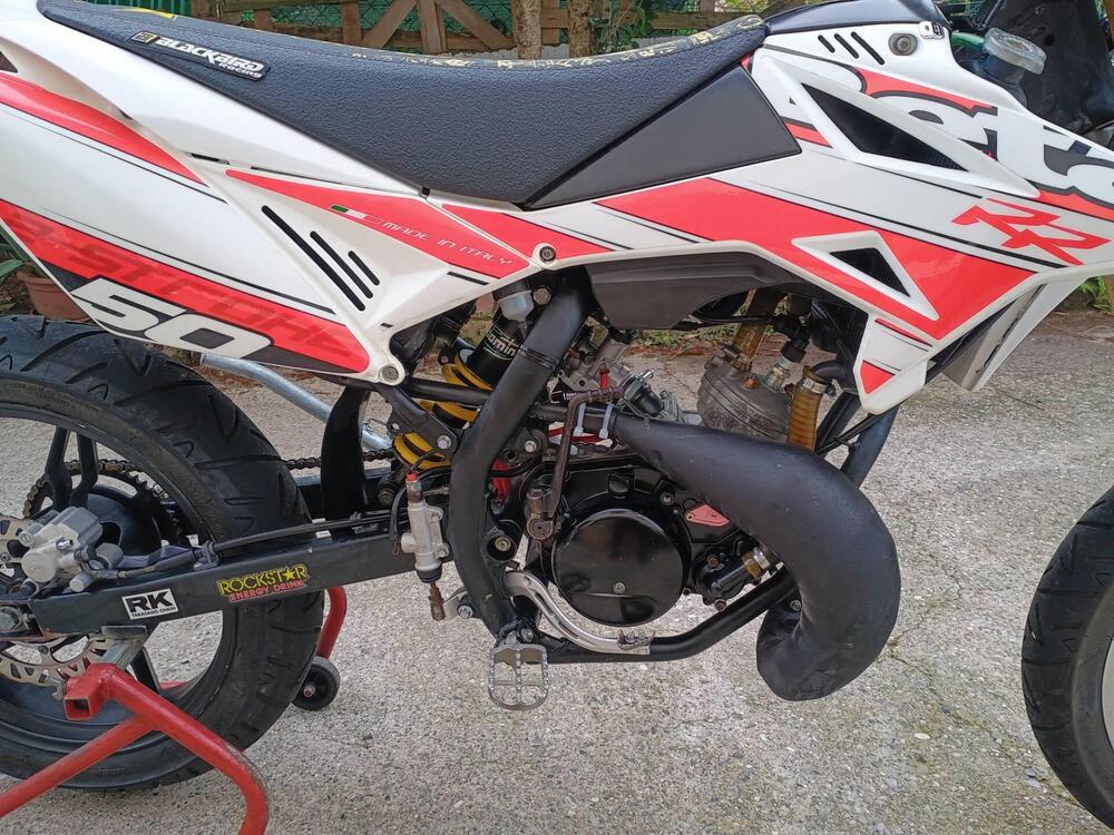 Betamotor RR 50 Motard (2013) (4)