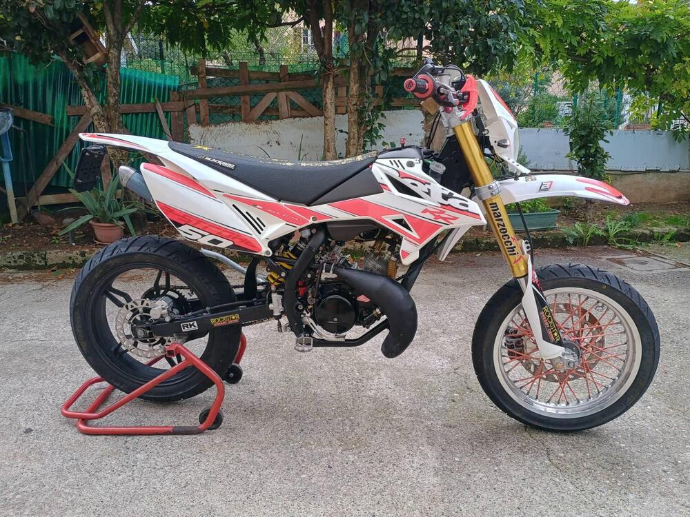 Betamotor RR 50 Motard (2013) (5)