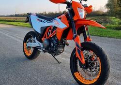 KTM 690 SMC R (2019 - 20) usata