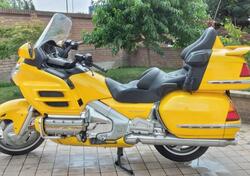 Honda GL 1800 Gold Wing (2000 - 05) usata