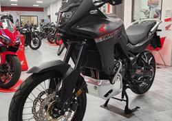 Honda Transalp XL750 (2023 - 24) usata