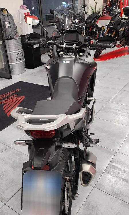 Honda Transalp XL750 (2023 - 24) (4)