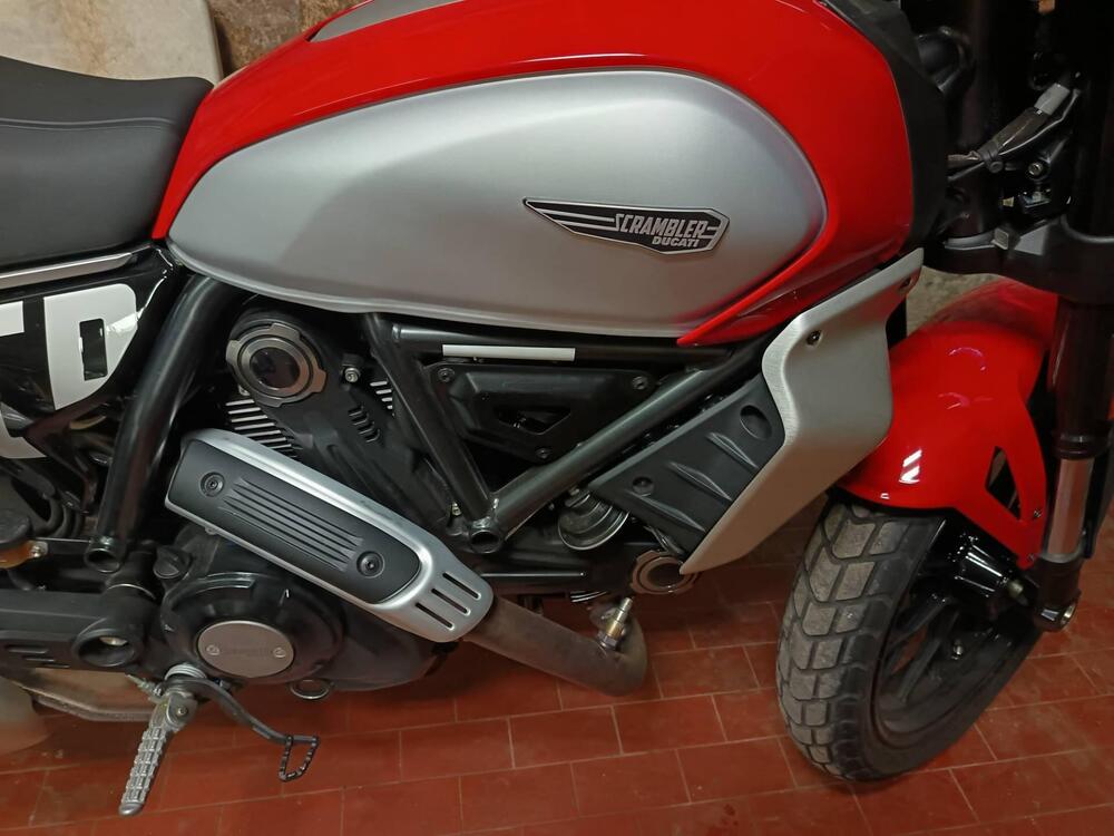 Ducati Scrambler 800 Icon (2023 - 24) (3)