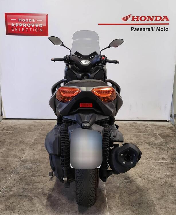 Yamaha X-Max 400 Tech Max (2020) (3)