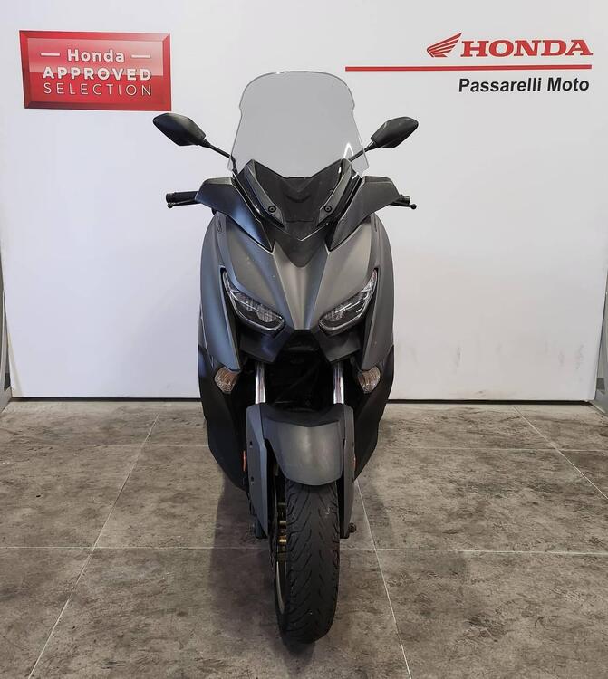 Yamaha X-Max 400 Tech Max (2020)