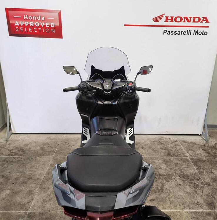 Yamaha T-Max 560 Tech Max (2021) (5)