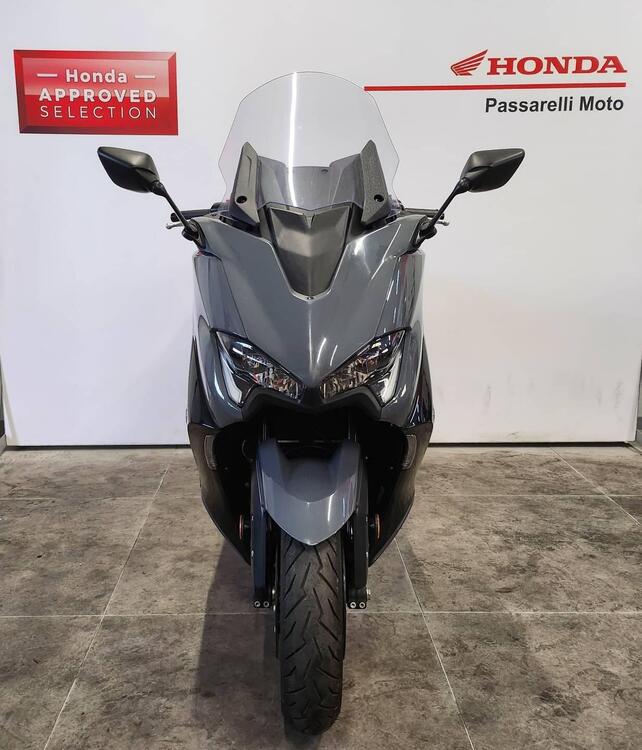 Yamaha T-Max 560 Tech Max (2021) (2)