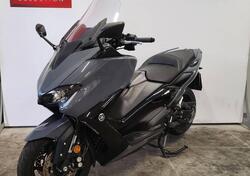 Yamaha T-Max 560 Tech Max (2021) usata