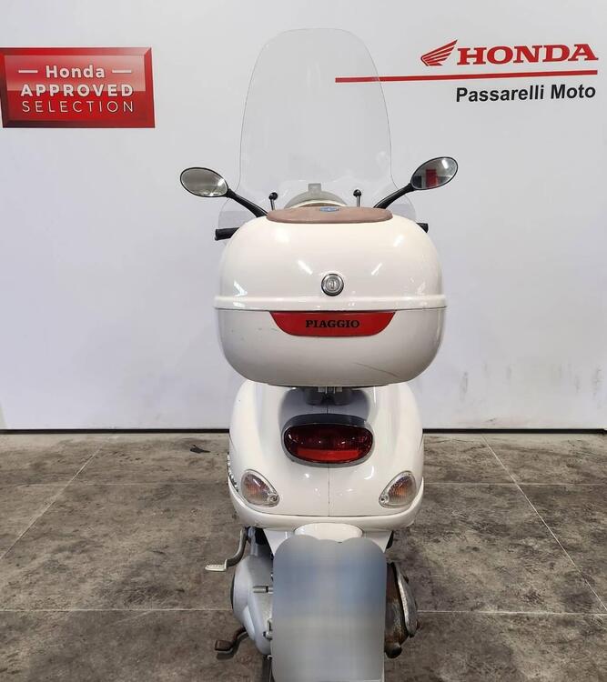 Vespa 125 ET4 (1996 - 01) (4)