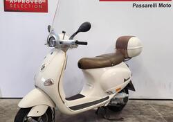 Vespa 125 ET4 (1996 - 01) usata