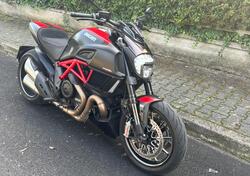 Ducati Diavel 1200 Carbon (2014 - 16) usata