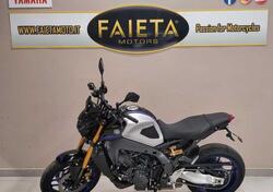 Yamaha MT-09 SP (2021 - 23) usata