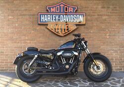 Harley-Davidson 1200 Forty-Eight (2010 - 15) usata