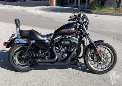 Harley-Davidson 883 R (2008 - 16) - XL 883R usata