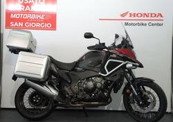 Honda Crosstourer Travel Edition ABS (2015 - 17) usata