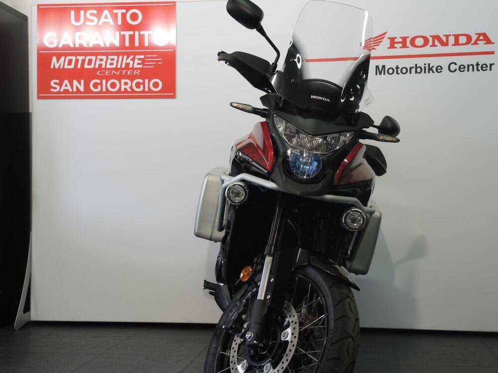 Honda Crosstourer Travel Edition ABS (2015 - 17) (3)