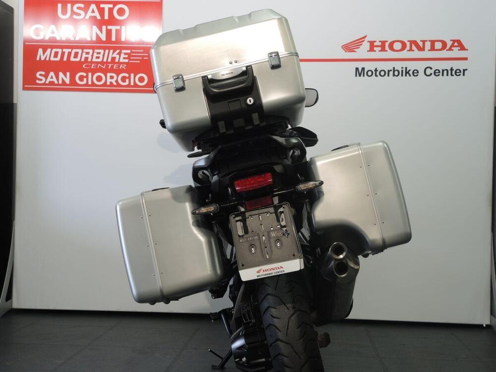 Honda Crosstourer Travel Edition ABS (2015 - 17) (4)