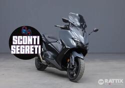 Yamaha T-Max 560 Tech Max (2021) usata