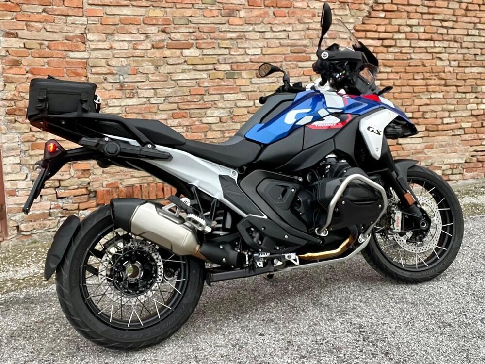 Bmw R 1300 GS Trophy (2023 - 25)