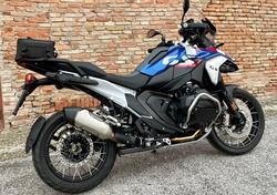 Bmw R 1300 GS Trophy (2023 - 25) usata