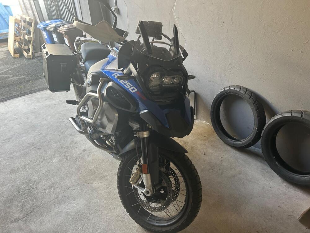 Bmw R 1250 GS Adventure (2021 - 24) (3)