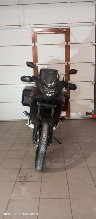 Honda Transalp XL750 (2023 - 24) (2)