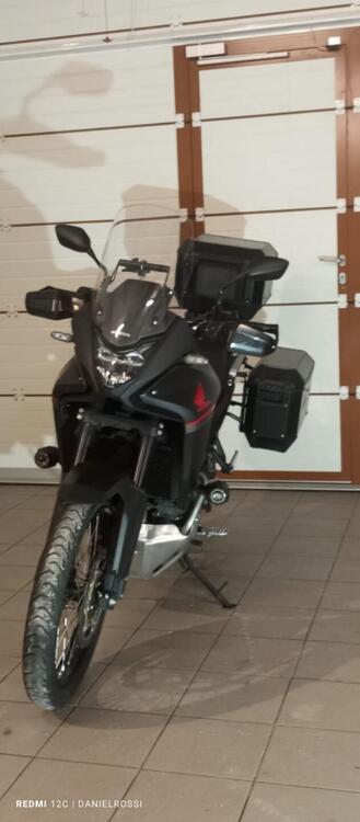 Honda Transalp XL750 (2023 - 24) (4)