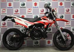 Betamotor RR 50 Motard (2011 - 18) usata