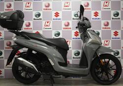 Sym Symphony 200 ST (2021 - 24) usata