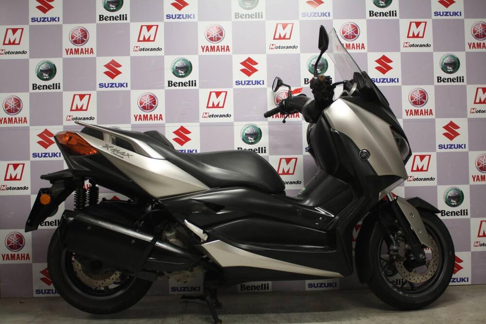 Yamaha X-Max 300 ABS (2017 - 20)