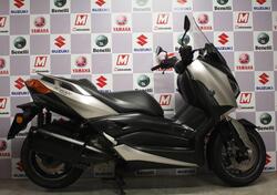 Yamaha X-Max 300 ABS (2017 - 20) usata