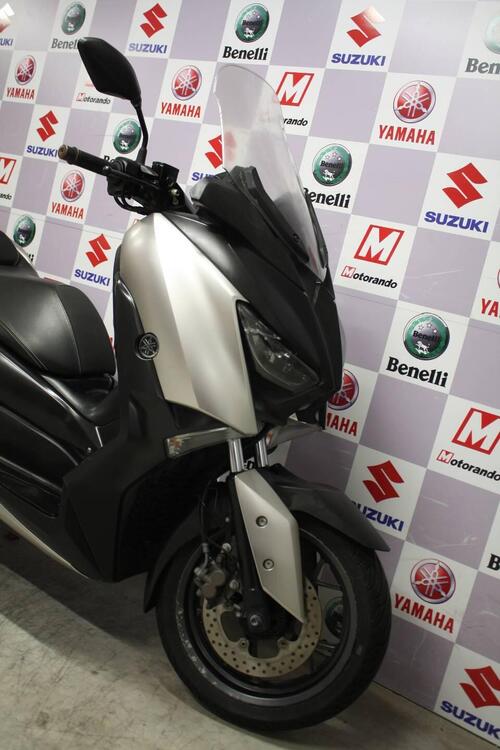 Yamaha X-Max 300 ABS (2017 - 20) (3)