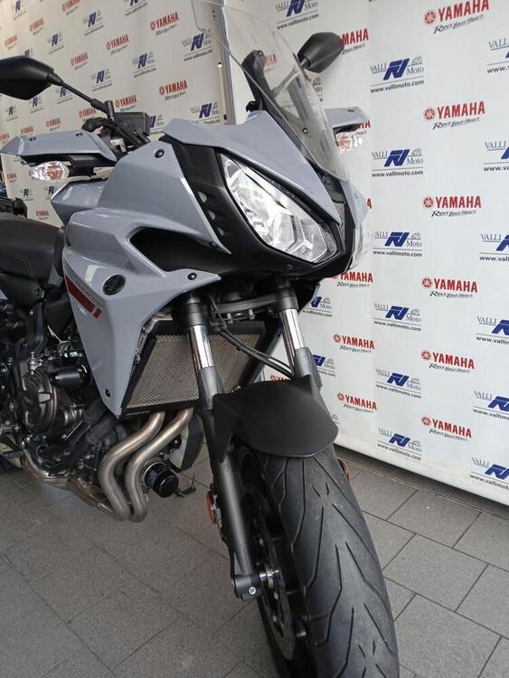 Yamaha Tracer 700 (2016 - 20) (5)