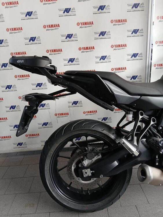 Yamaha Tracer 700 (2016 - 20) (3)