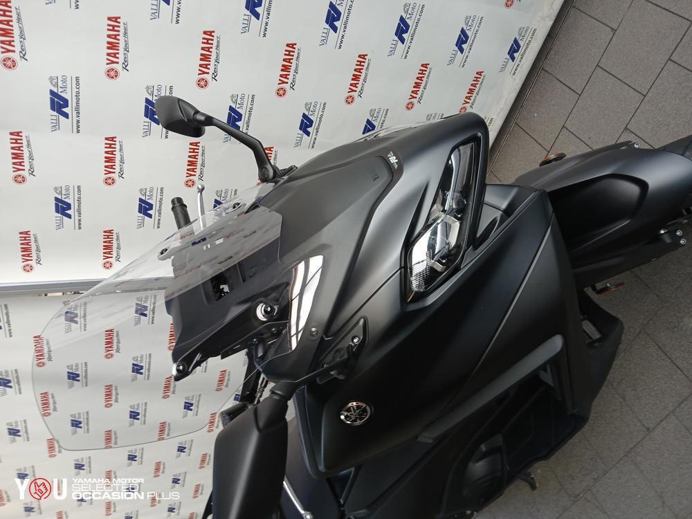 Yamaha T-Max 560 (2022 - 24) (5)