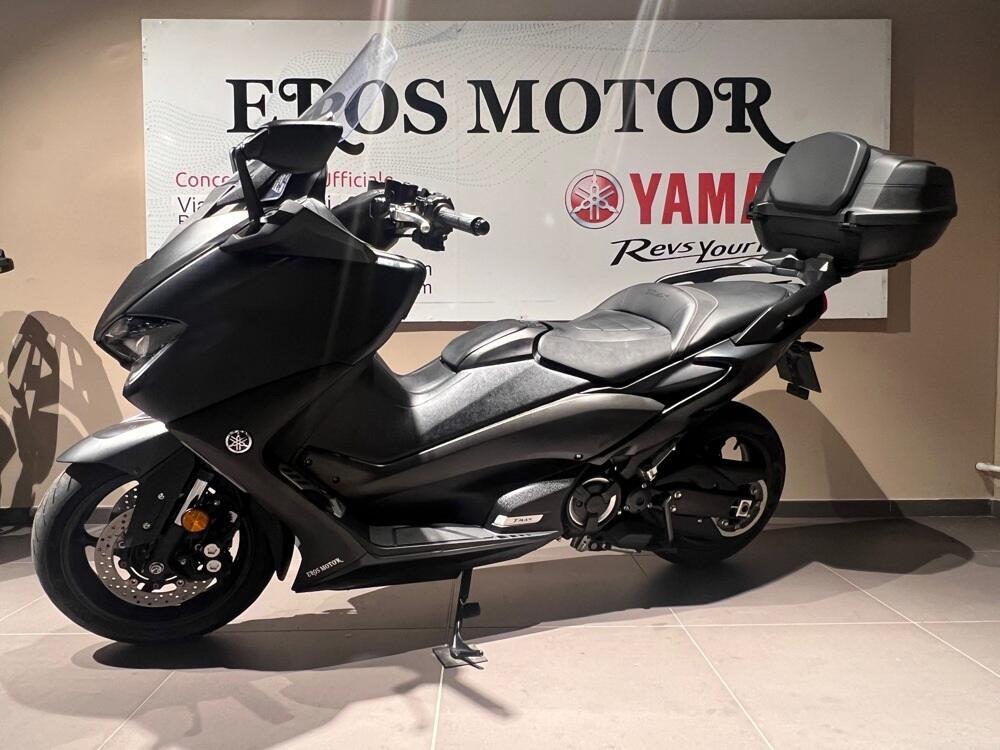 Yamaha T-Max 560 (2020 - 21) (2)