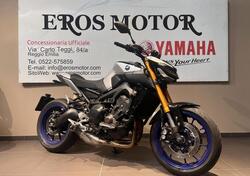 Yamaha MT-09 (2017 - 20) usata