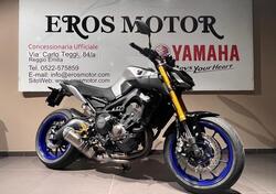 Yamaha MT-09 SP (2018 - 20) usata