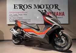 Kymco DTX 360 125 (2022 - 24) usata