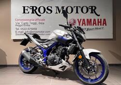 Yamaha MT-03 (2016 - 17) usata