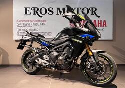 Yamaha Tracer 900 ABS (2015 - 16) usata