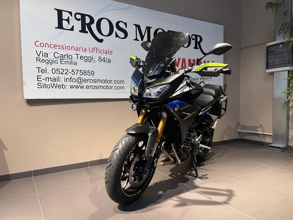 Yamaha Tracer 900 ABS (2015 - 16) (5)