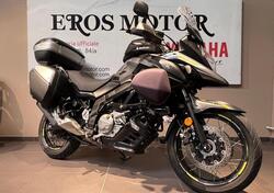 Suzuki V-Strom 650XT (2021 - 24) usata