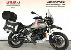 Moto Guzzi V85 TT Travel (2021 - 23) usata