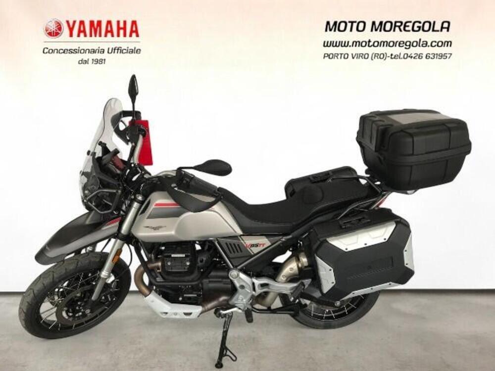 Moto Guzzi V85 TT Travel (2021 - 23) (3)