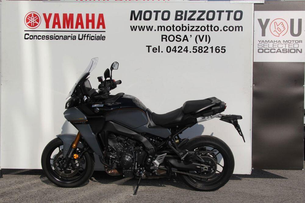 Yamaha Tracer 9 GT+ (2023 - 24) (2)