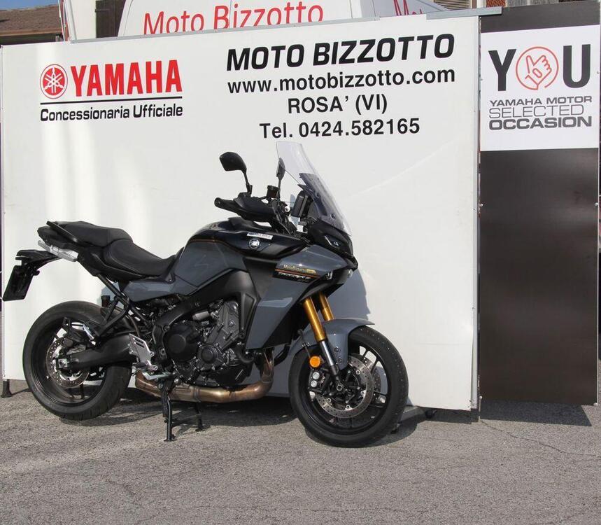 Yamaha Tracer 9 GT+ (2023 - 24) (3)