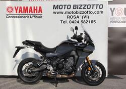 Yamaha Tracer 9 GT+ (2023 - 24) usata